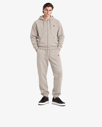 Set Hoodie