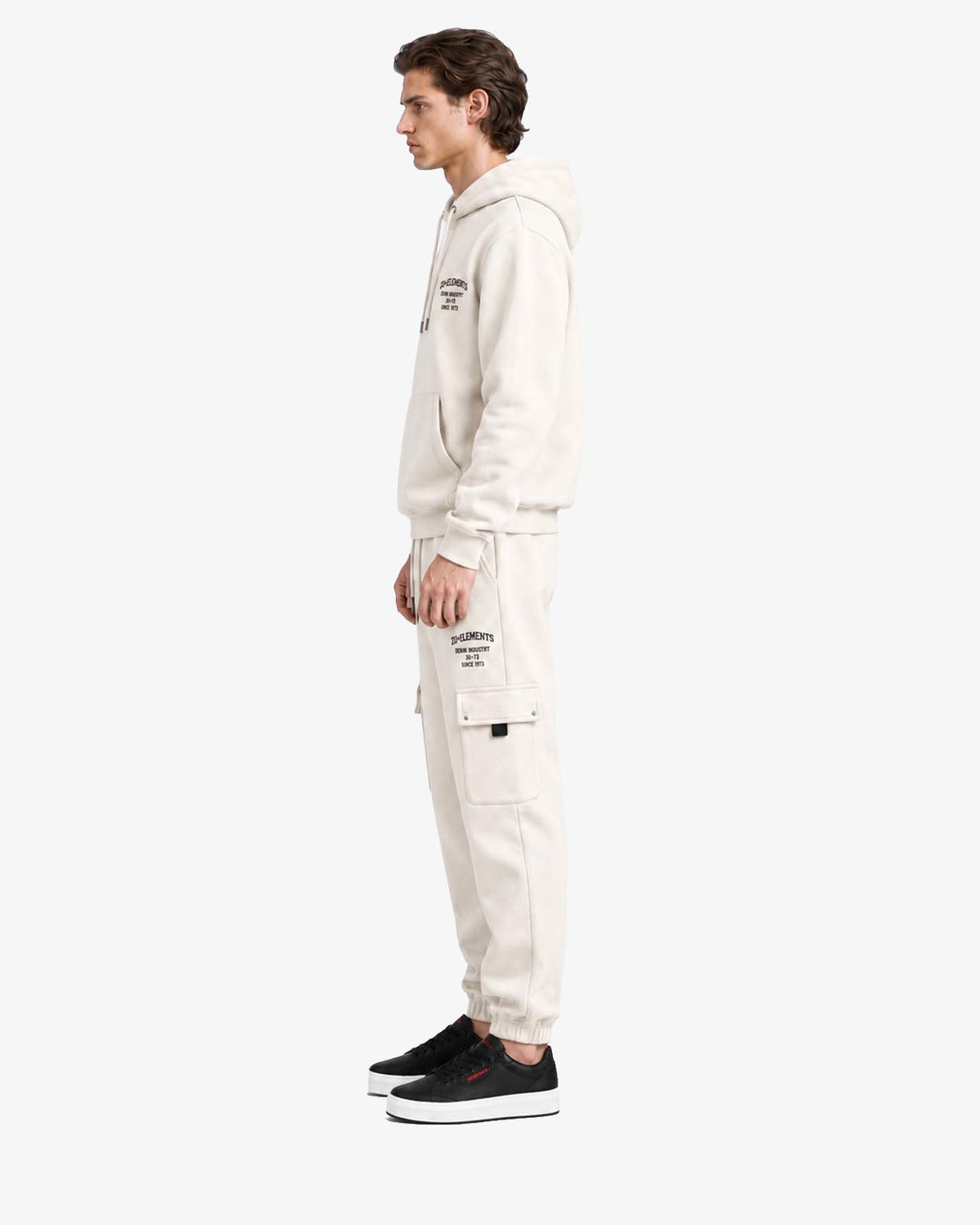 Coordinato Relaxed