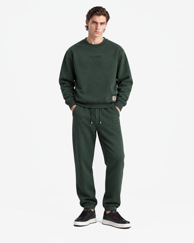Coordinato relaxed fit