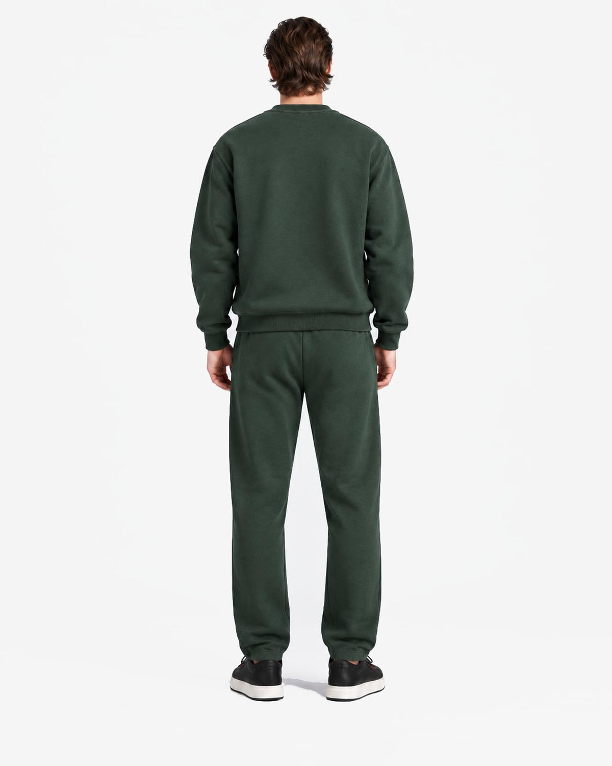 Coordinato relaxed fit