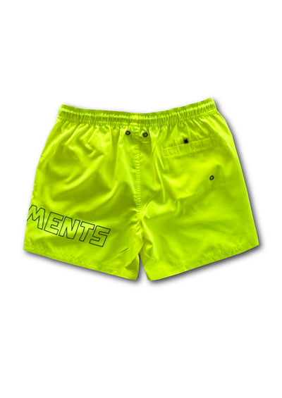 Pantaloncino mare Brooklyn