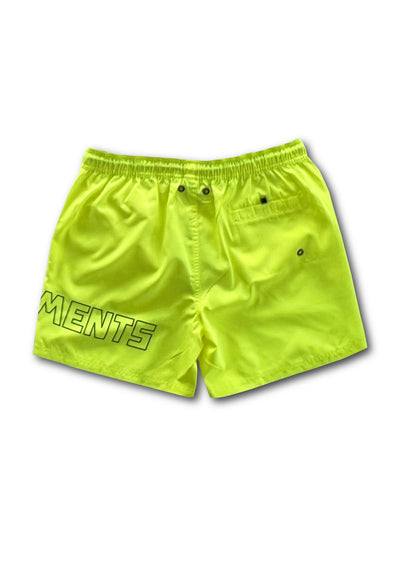 Pantaloncino mare Brooklyn