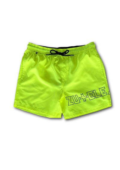 Pantaloncino mare Brooklyn