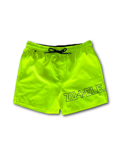 Pantaloncino mare Brooklyn