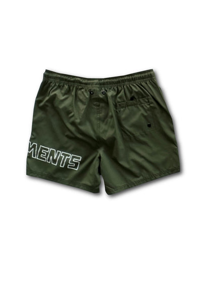 Pantaloncino mare Brooklyn