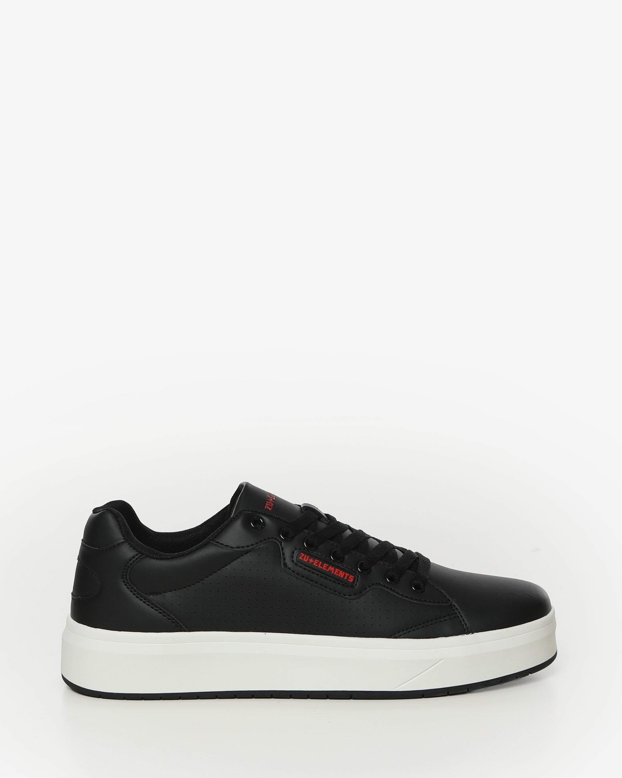 Sneakers ZU Black & White