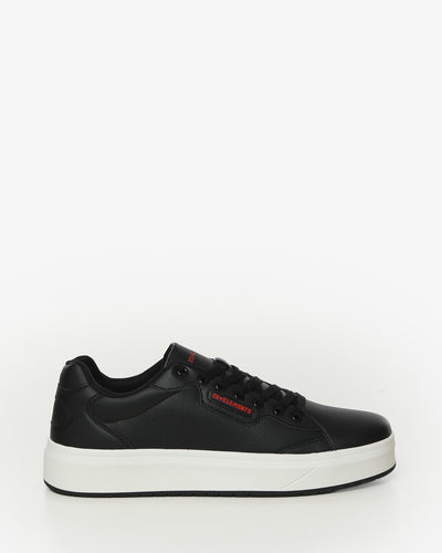 Sneakers ZU Black & White