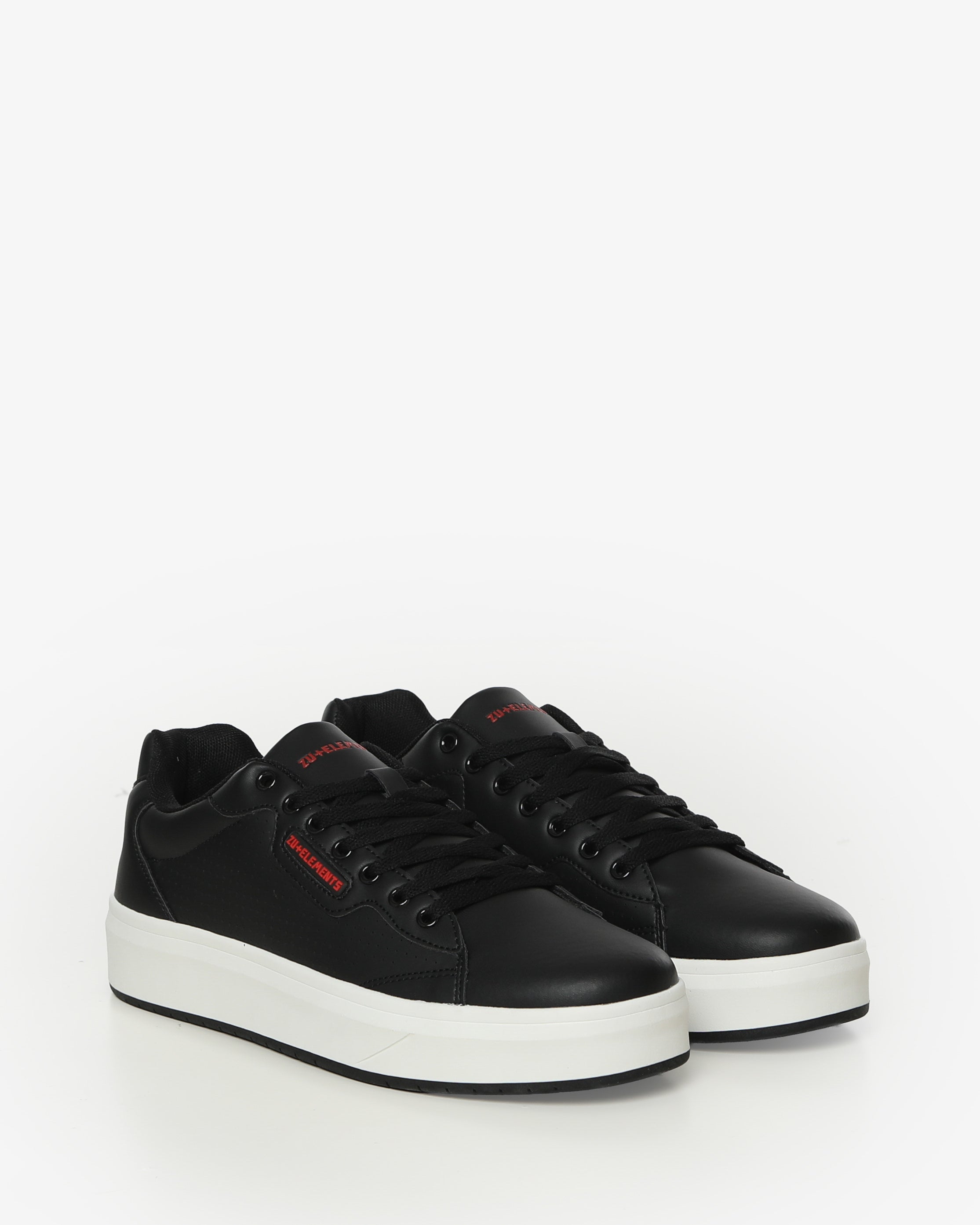 Sneakers ZU Black & White
