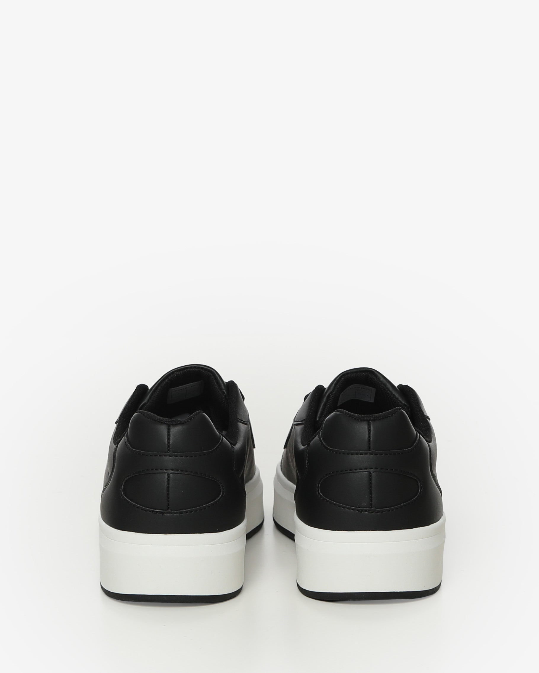 Sneakers ZU Black & White