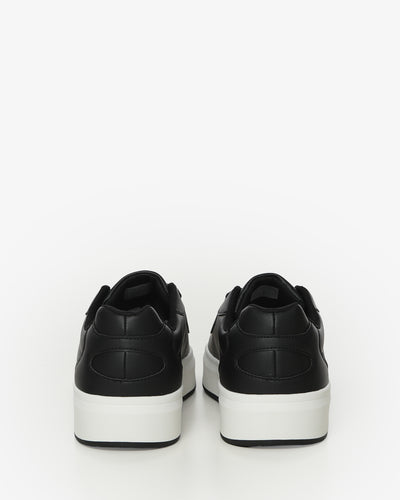 Sneakers ZU Black & White