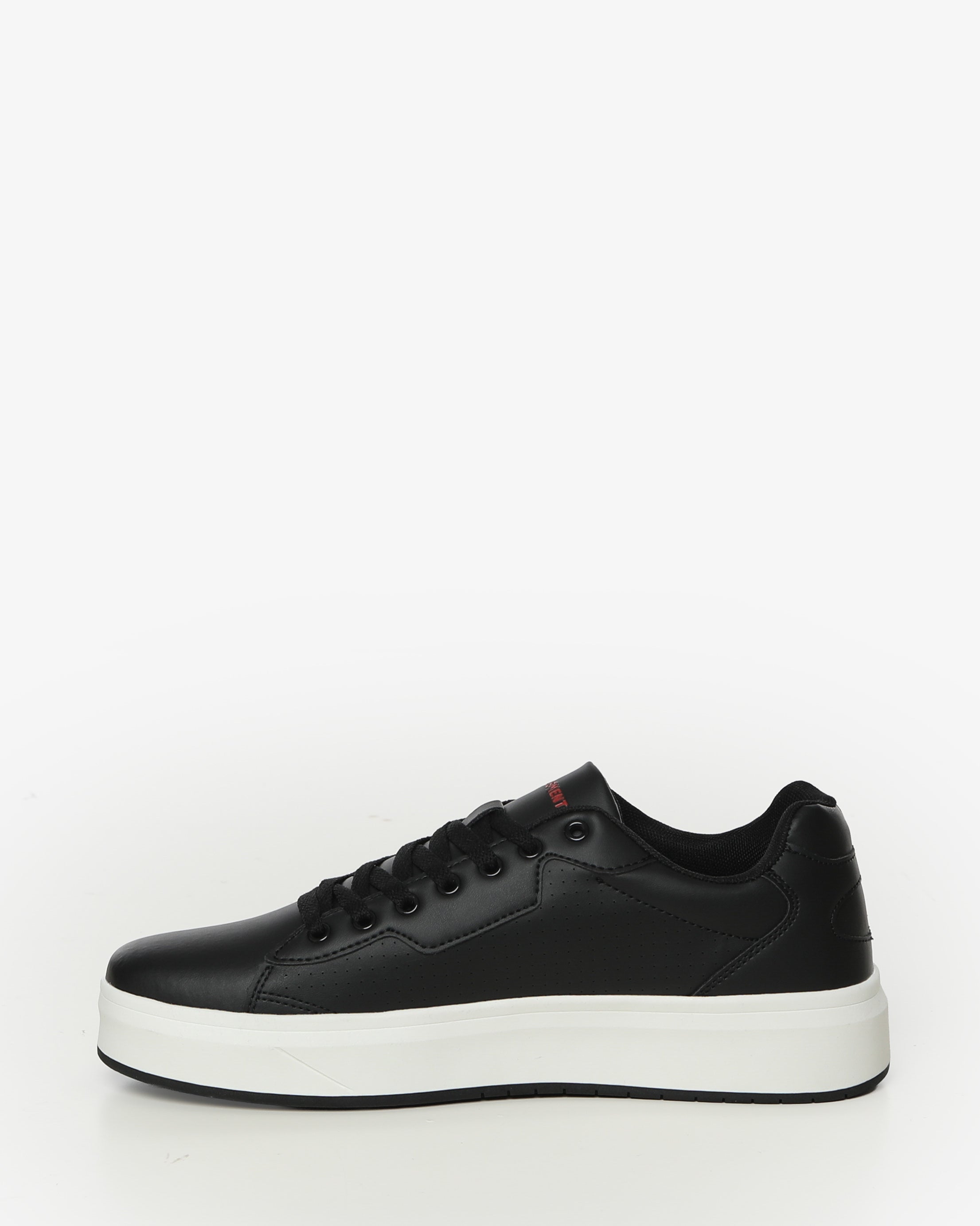 Sneakers ZU Black & White