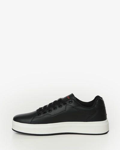 Sneakers ZU Black & White