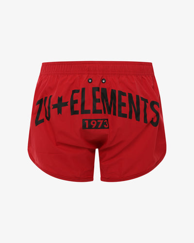 Pantaloncino mare DualCore