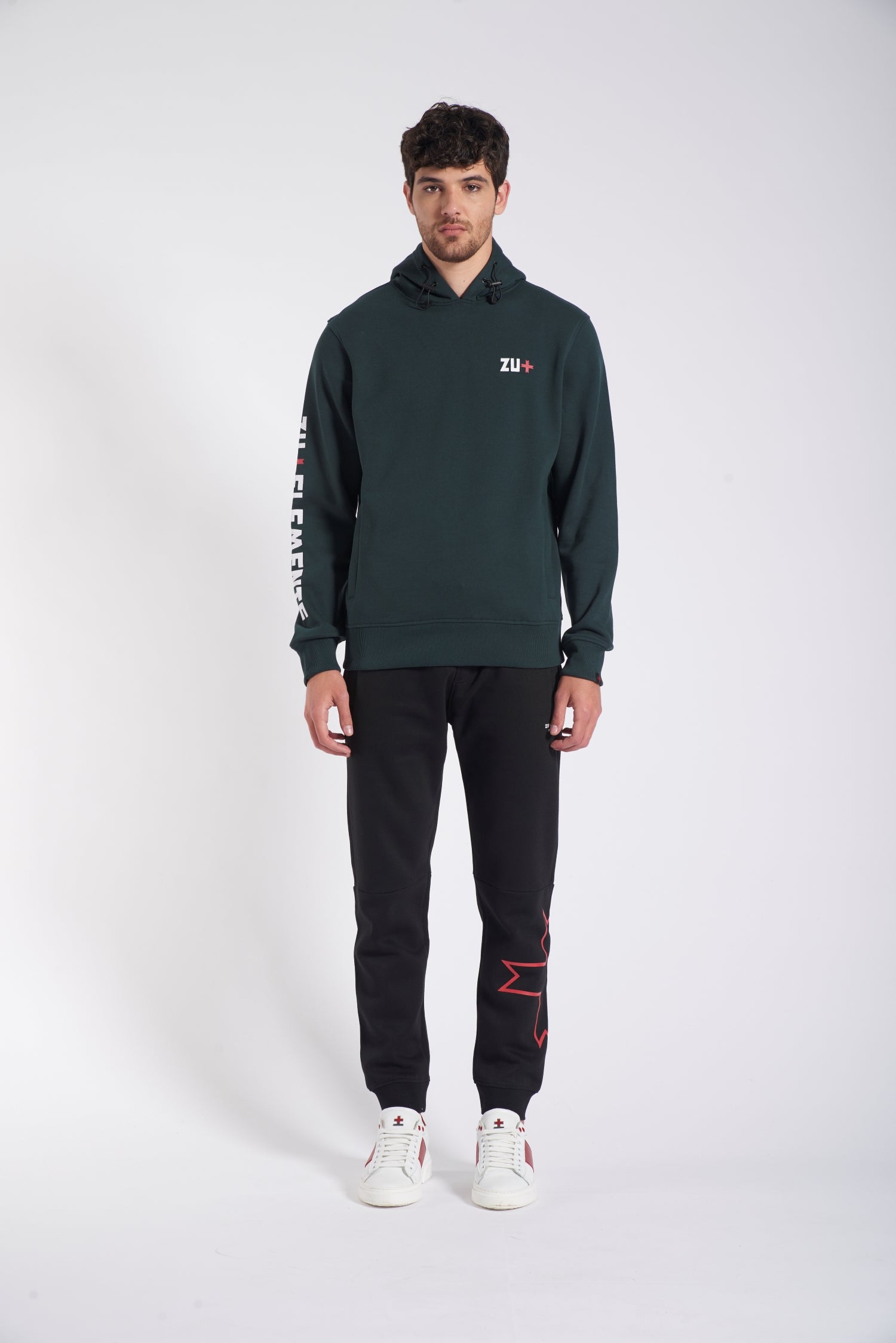 Urban Hoodie