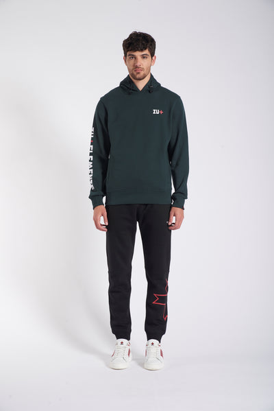 Urban Hoodie