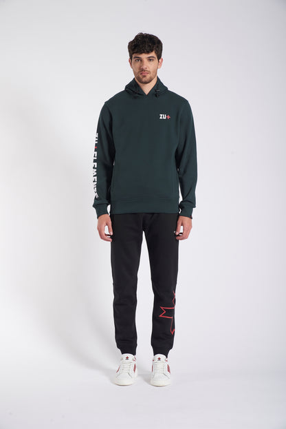 Urban Hoodie