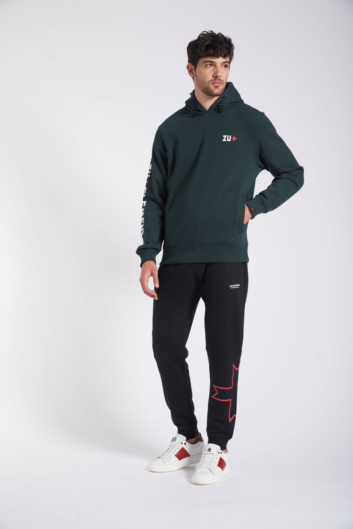 Urban Hoodie