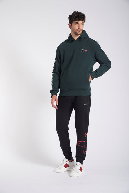 Urban Hoodie