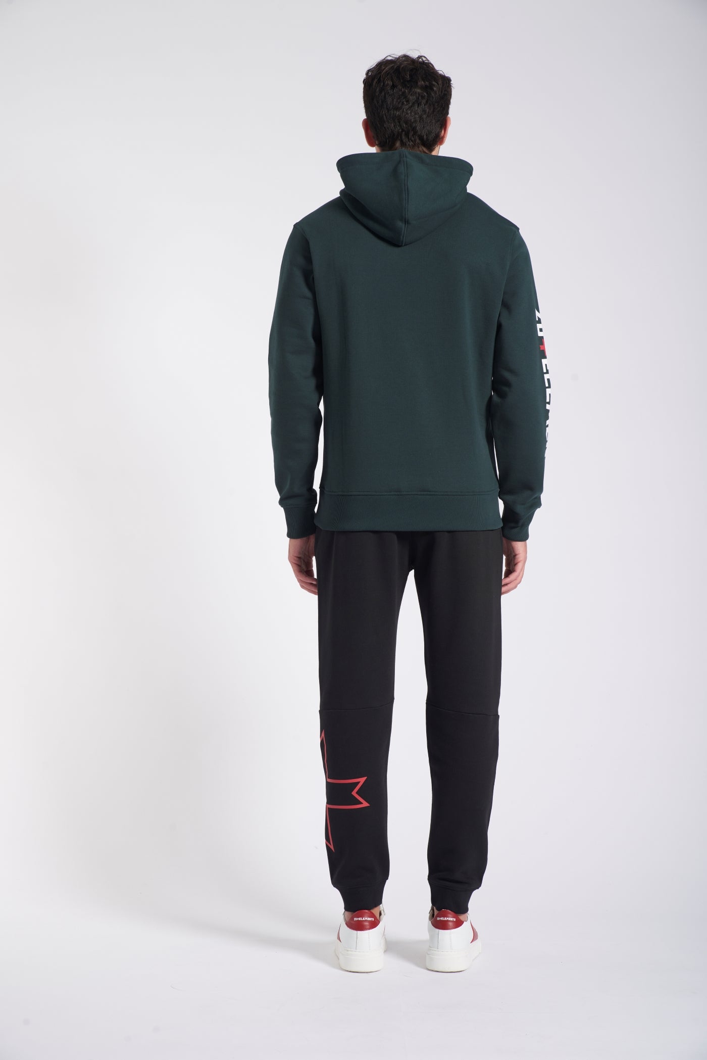 Urban Hoodie