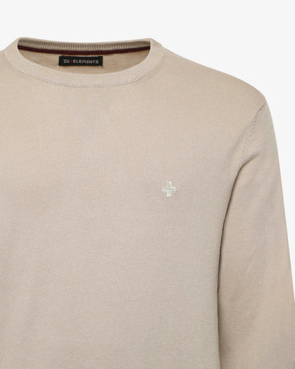 Maglia Girocollo