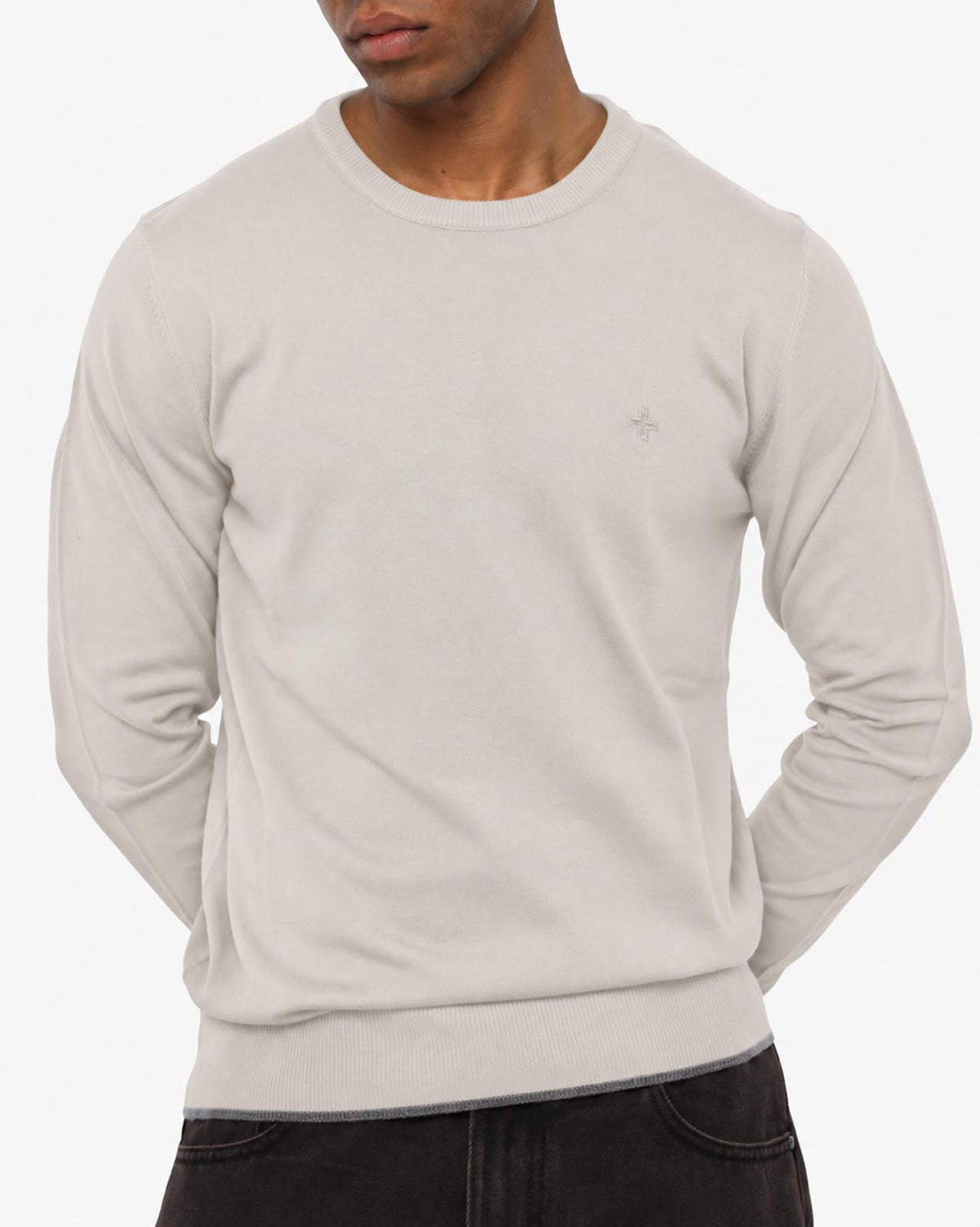 Maglia Girocollo