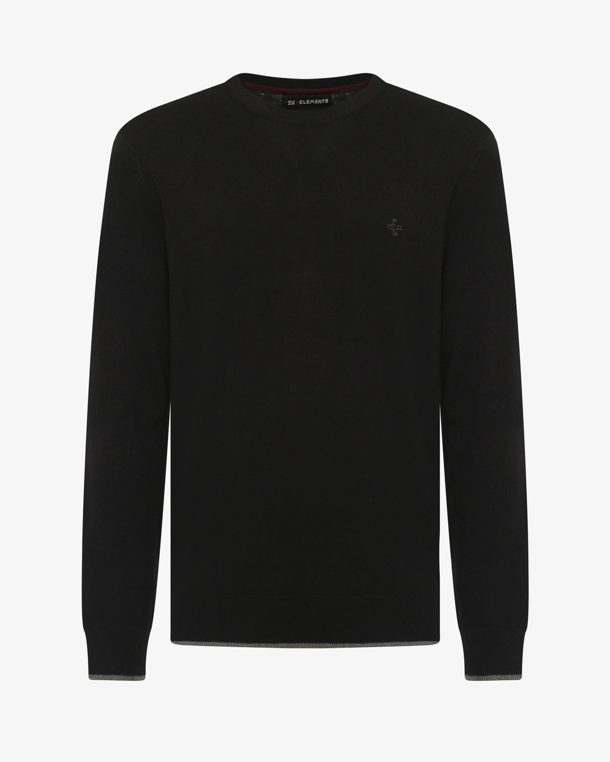 Maglia Girocollo