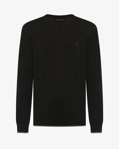 Maglia Girocollo