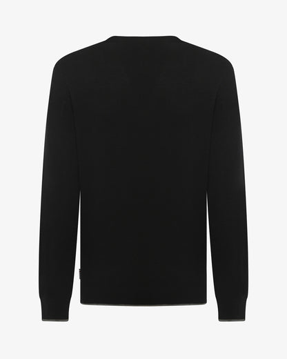 Maglia Girocollo