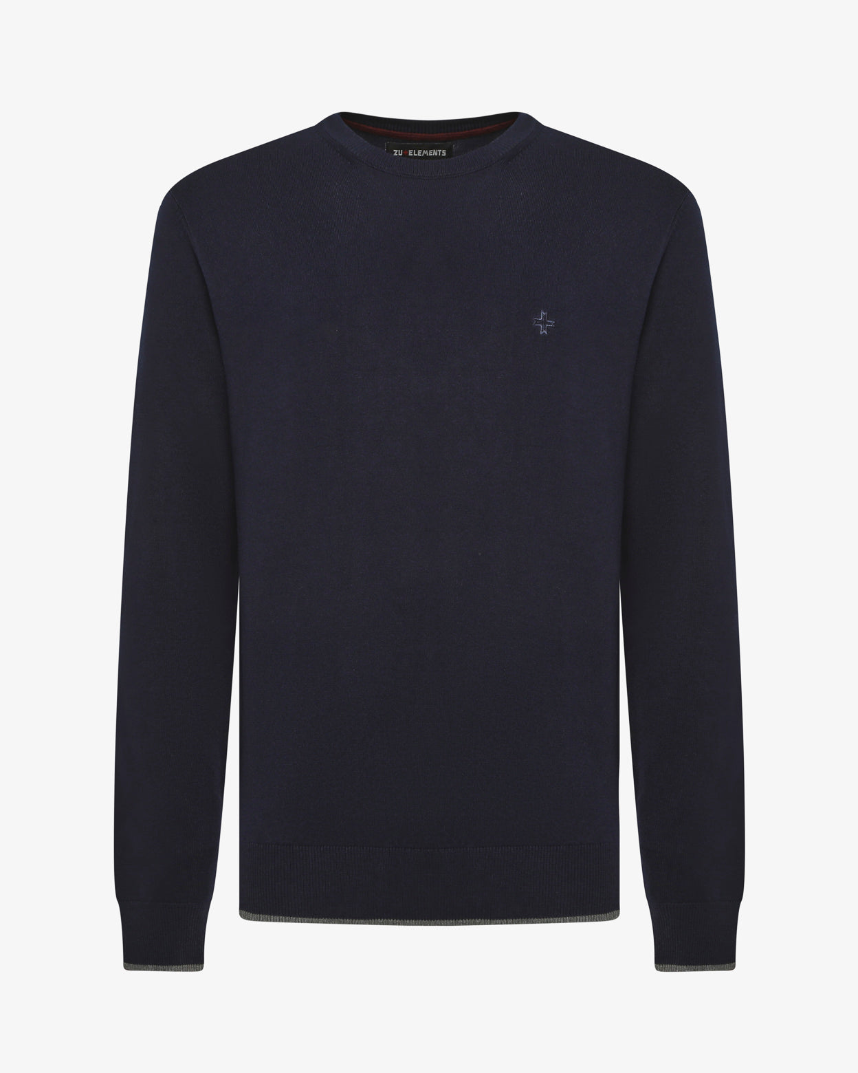 Maglia Girocollo