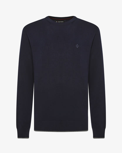 Maglia Girocollo