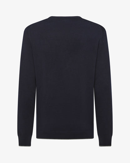 Maglia Girocollo