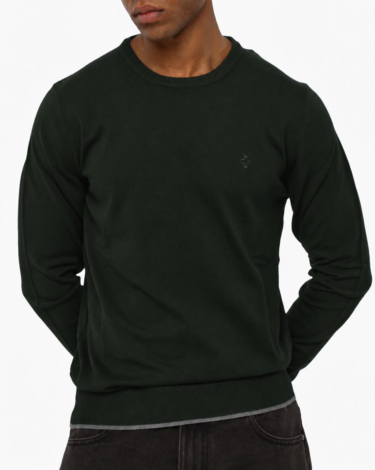 Maglia Girocollo