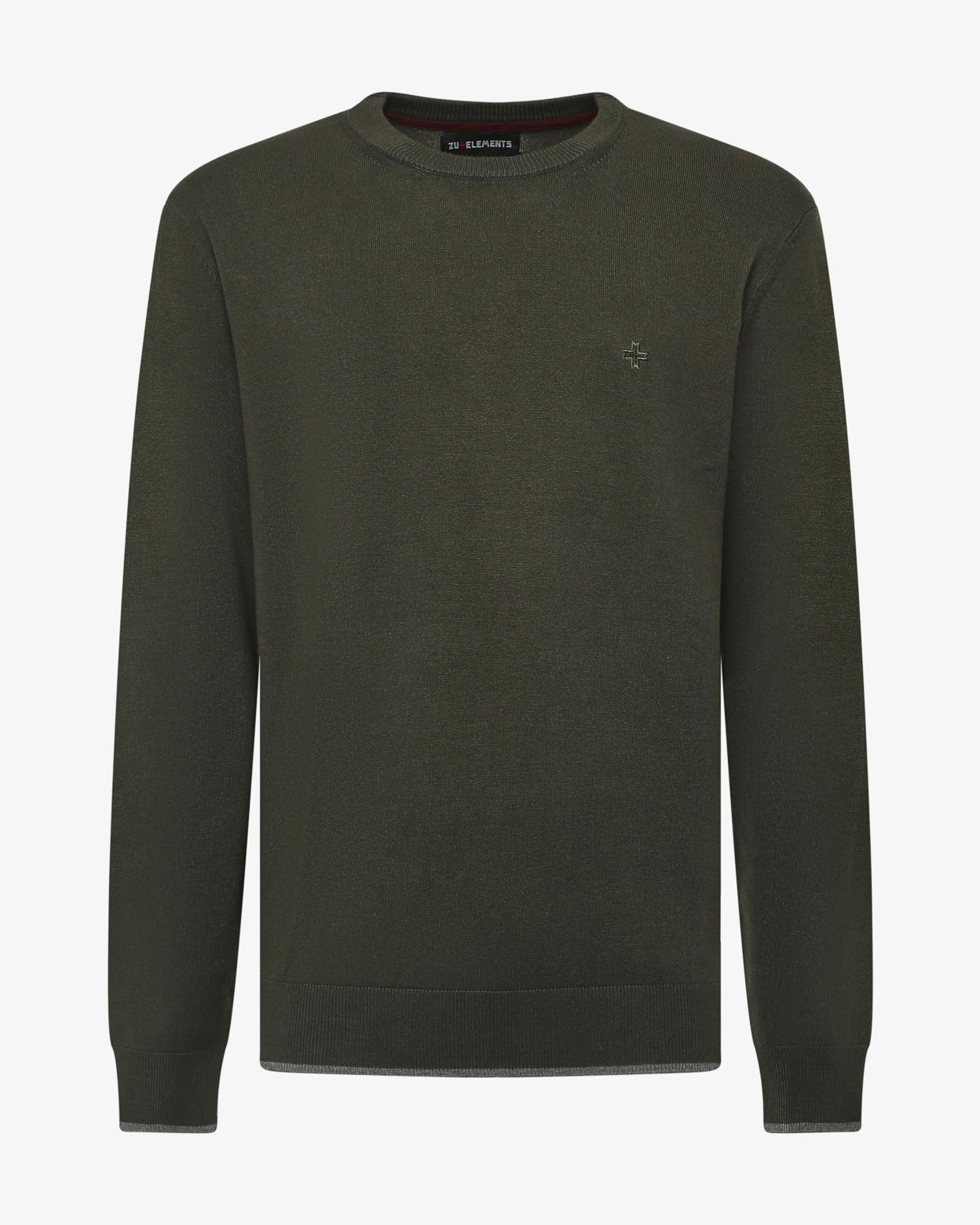 Maglia Girocollo