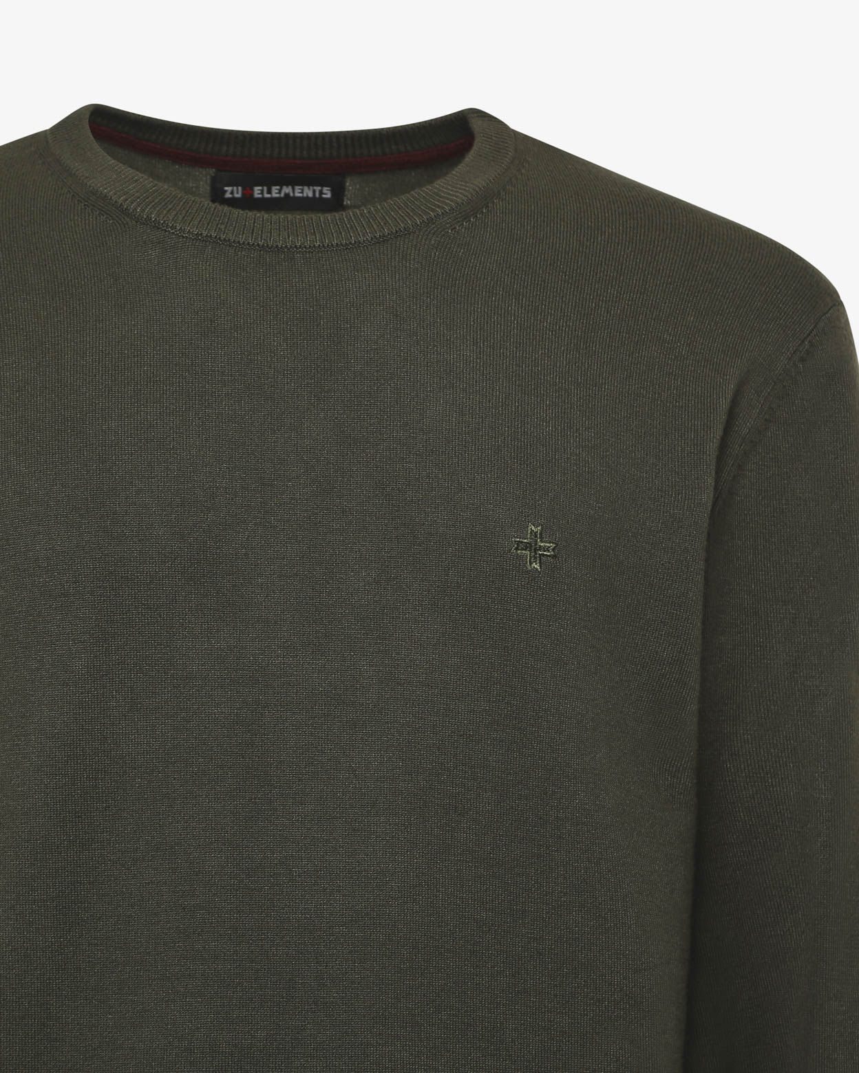 Maglia Girocollo