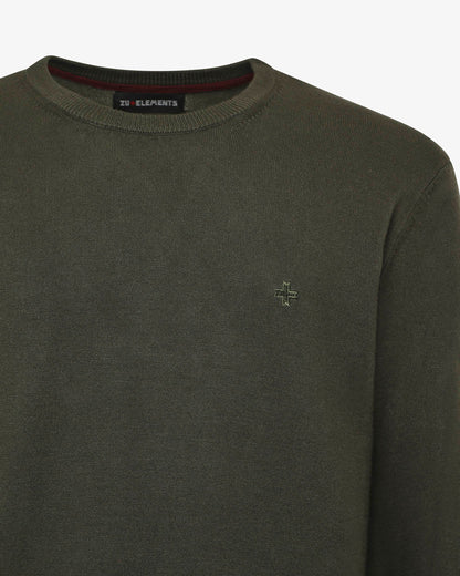 Maglia Girocollo