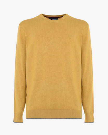 Maglia Girocollo