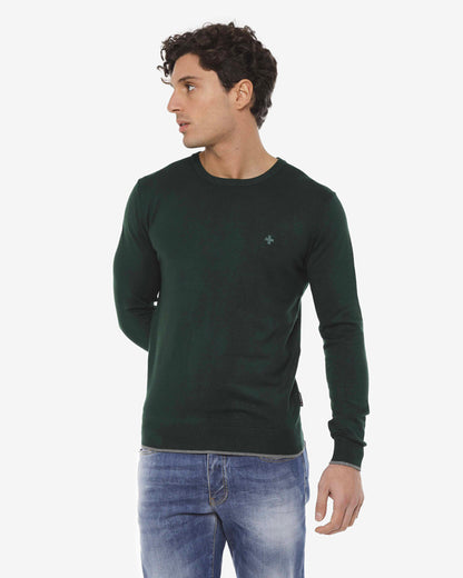 Maglia Girocollo