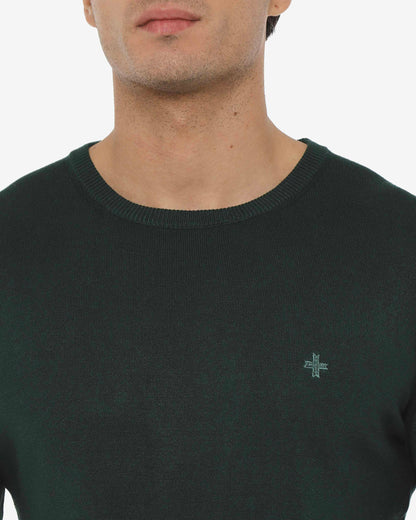 Maglia Girocollo