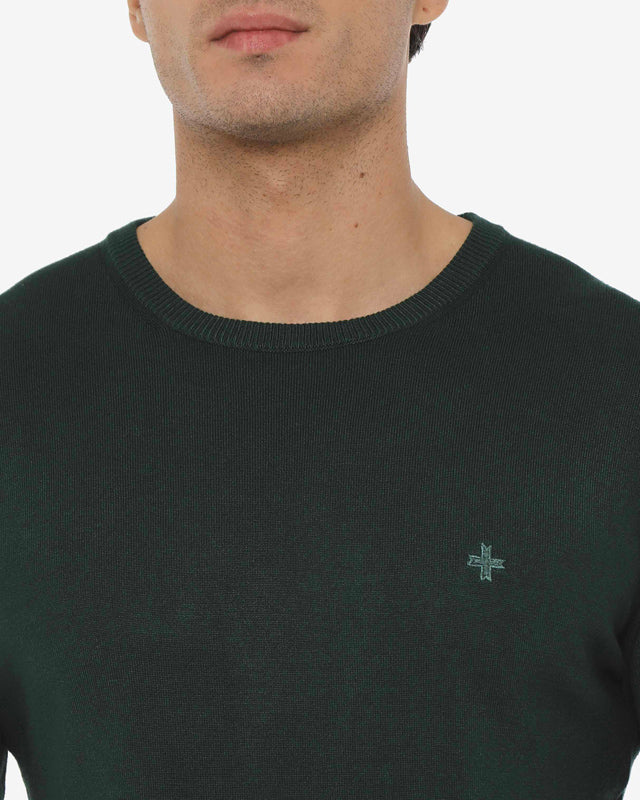 Maglia Girocollo