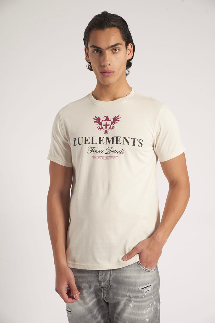 T-shirt con stampa