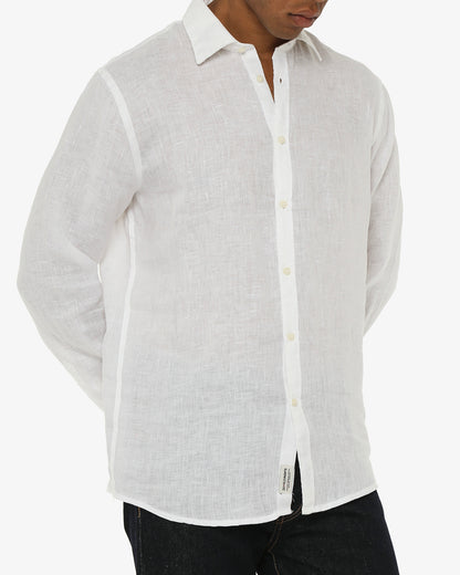 Linen shirt