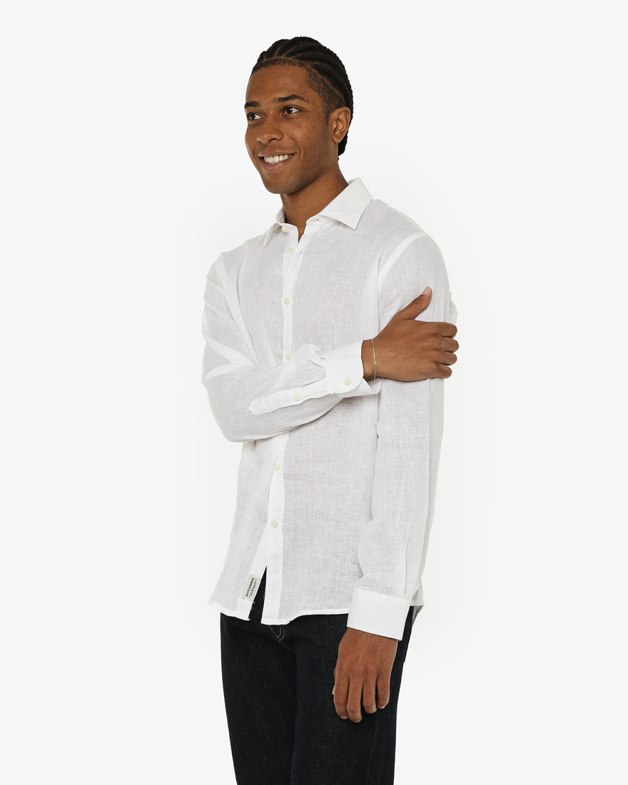 Linen shirt