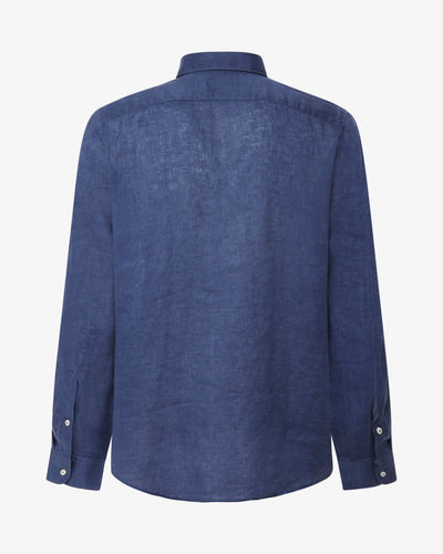 Linen shirt