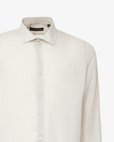 Linen shirt