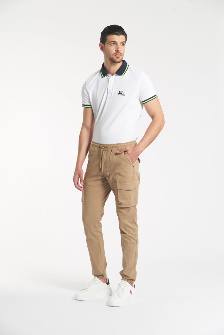 Jogger trousers 