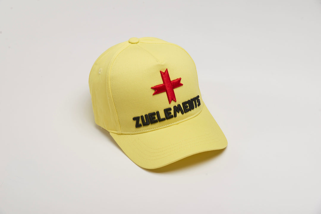 Beanie with logo 