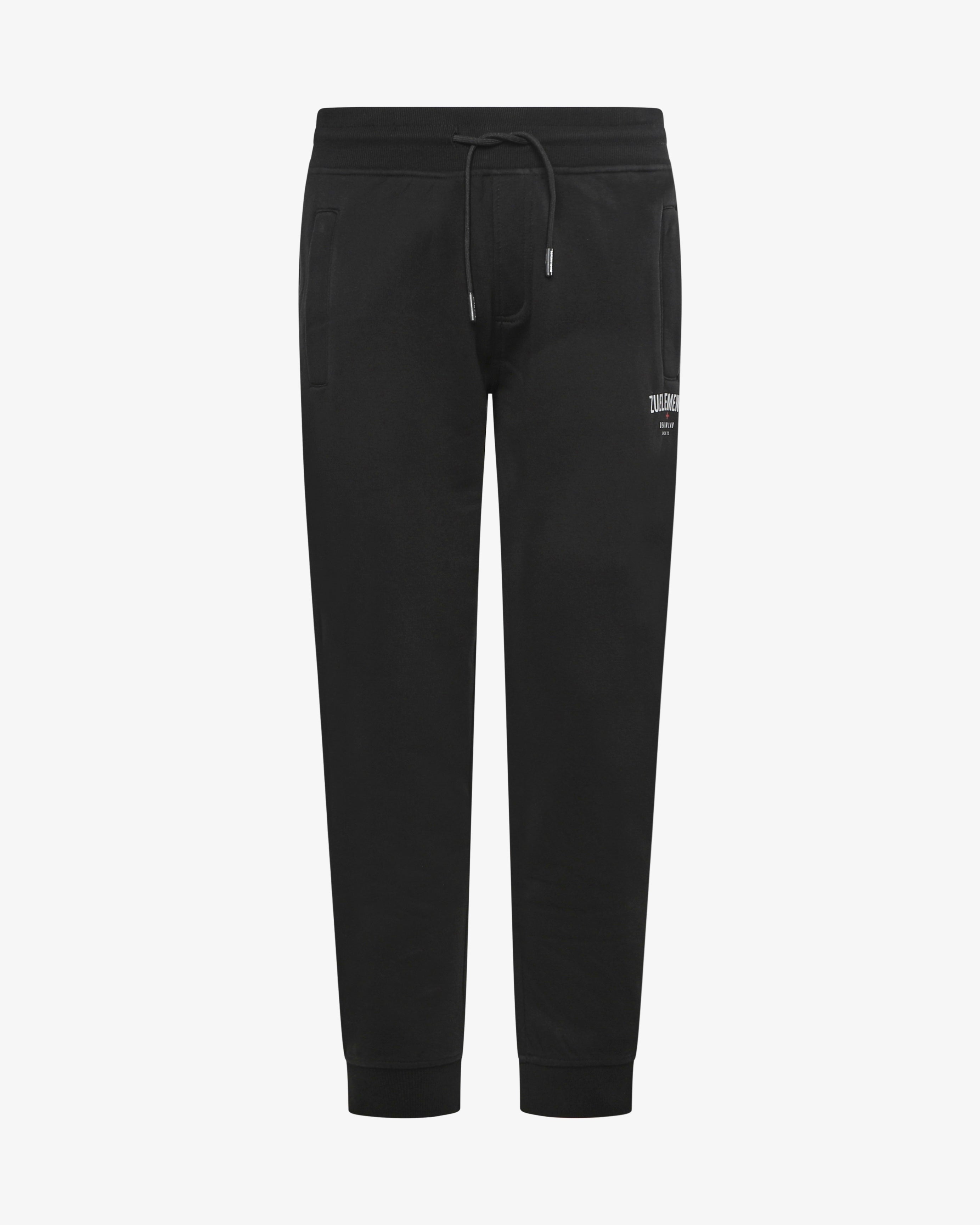 Pantaloni in felpa "DenimLab"