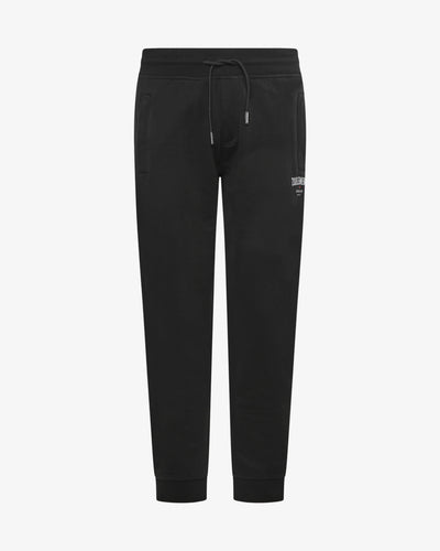 "DenimLab" sweatpants