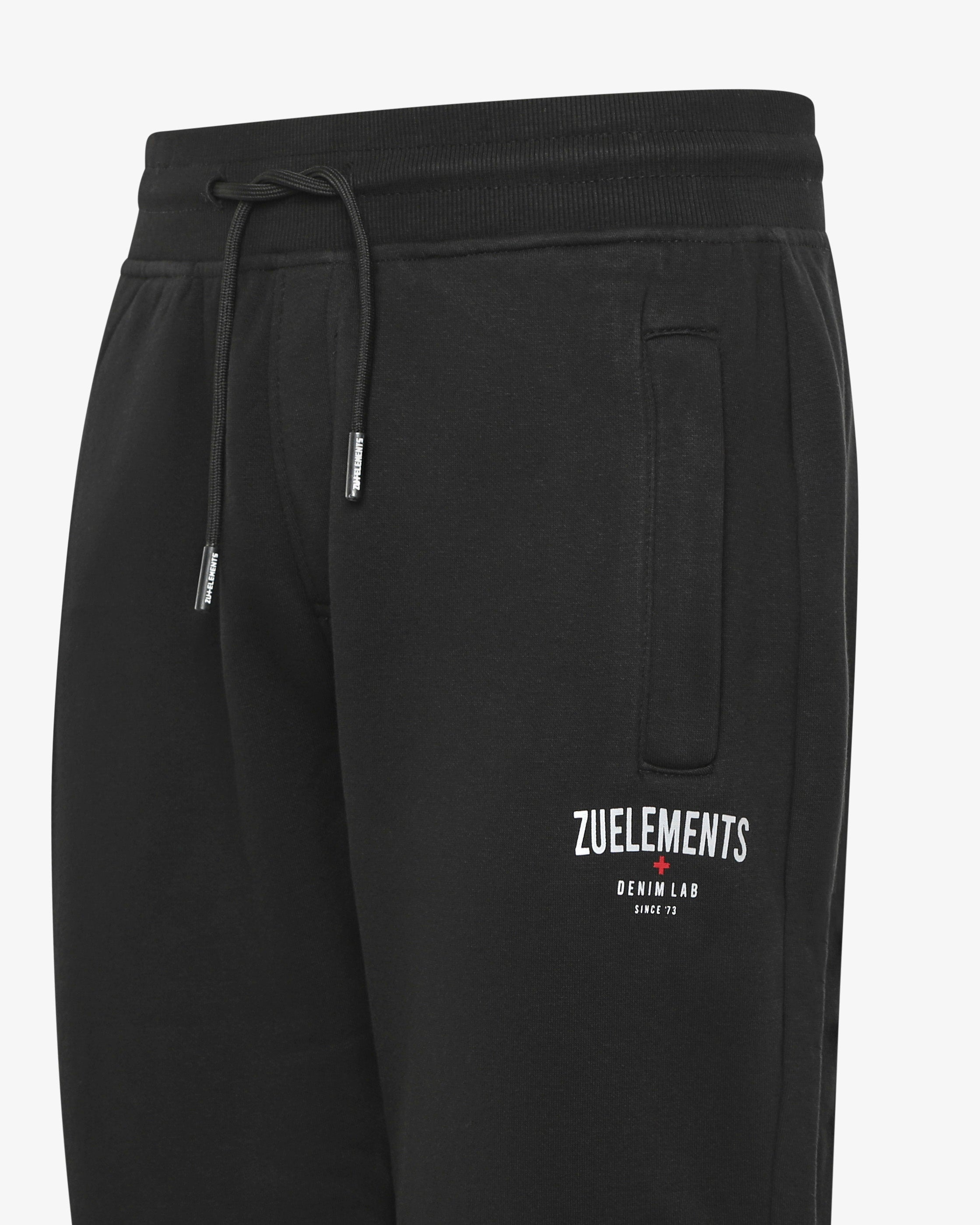 Pantaloni in felpa "DenimLab"