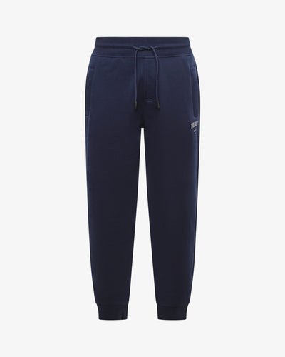 "DenimLab" sweatpants